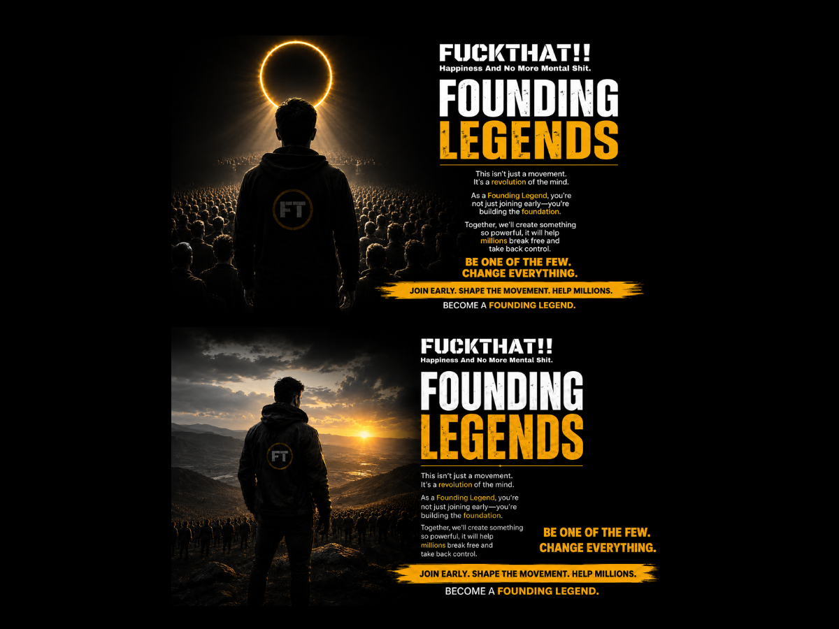 Founding Legends — campaign